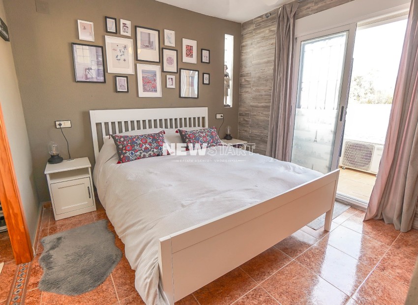 Resale - Quad - La Marina - Urb. La Marina