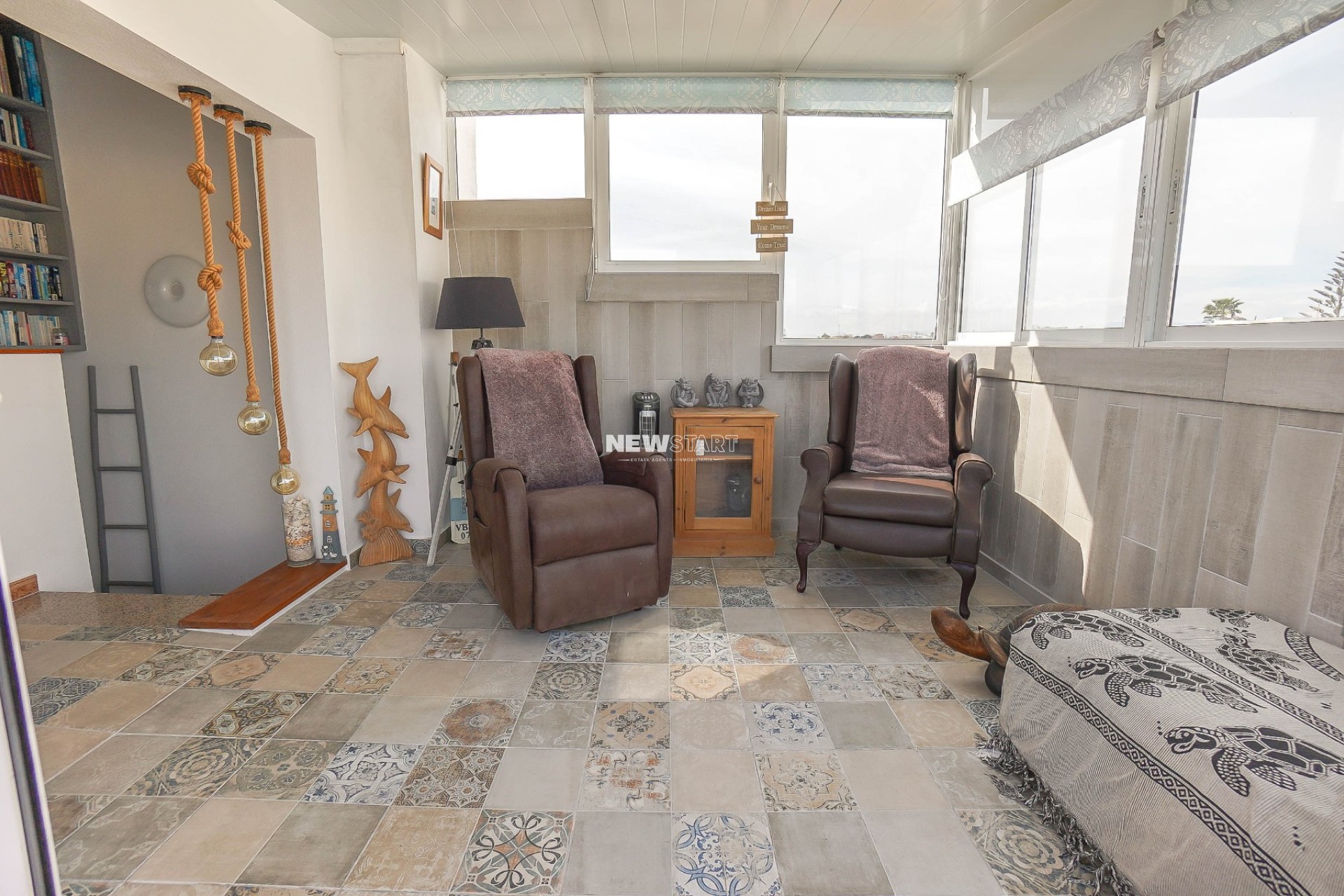 Resale - Quad - La Marina - Urb. La Marina