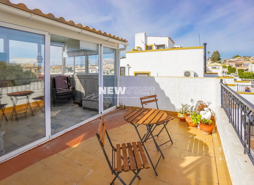 Resale - Quad - La Marina - Urb. La Marina