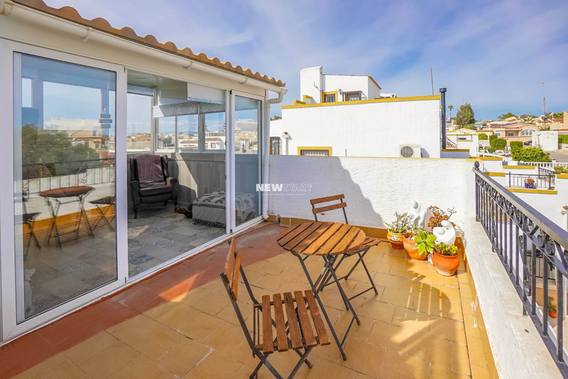 Resale - Quad - La Marina - Urb. La Marina