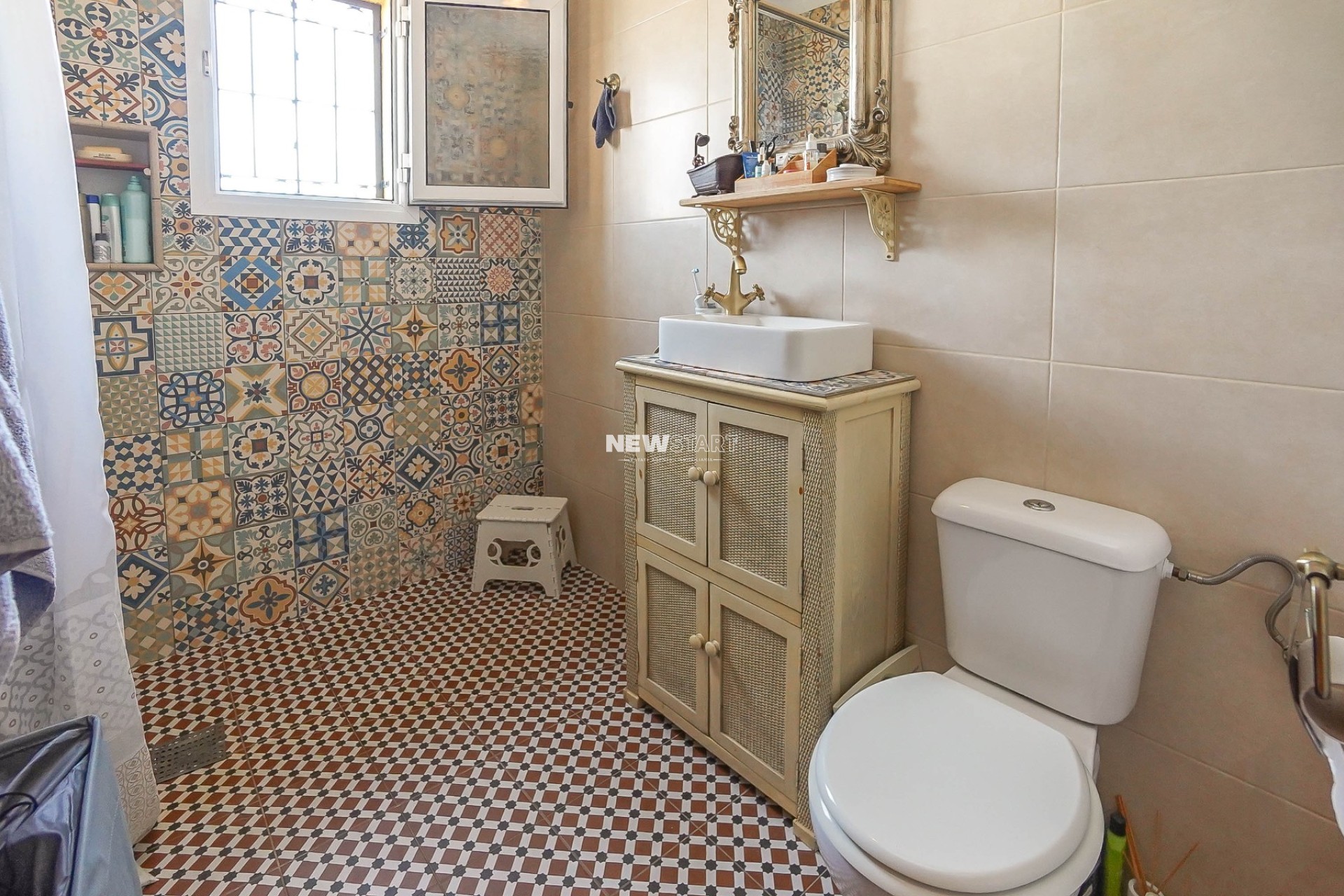 Resale - Quad - La Marina - Urb. La Marina