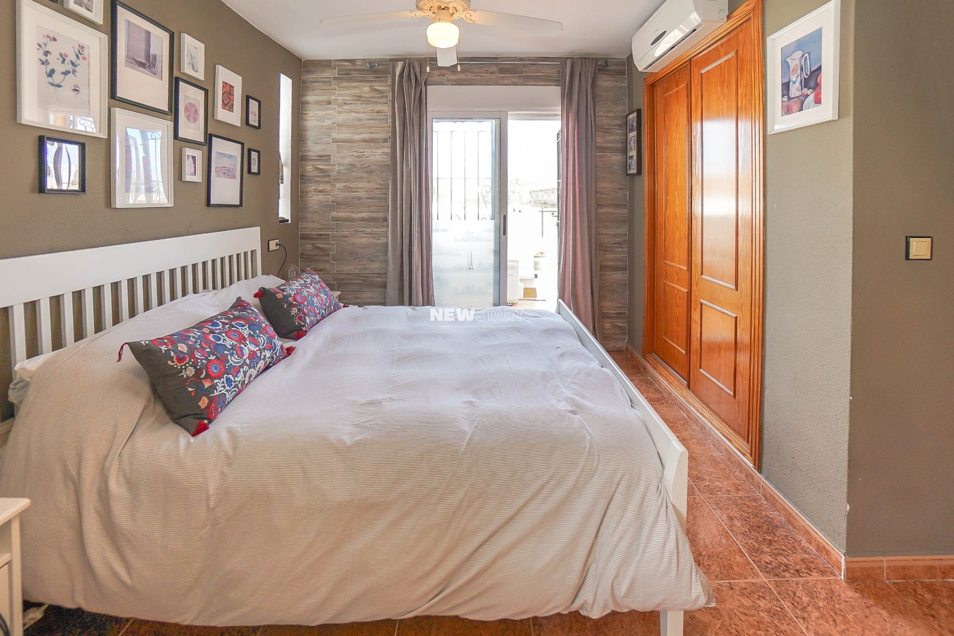 Resale - Quad - La Marina - Urb. La Marina