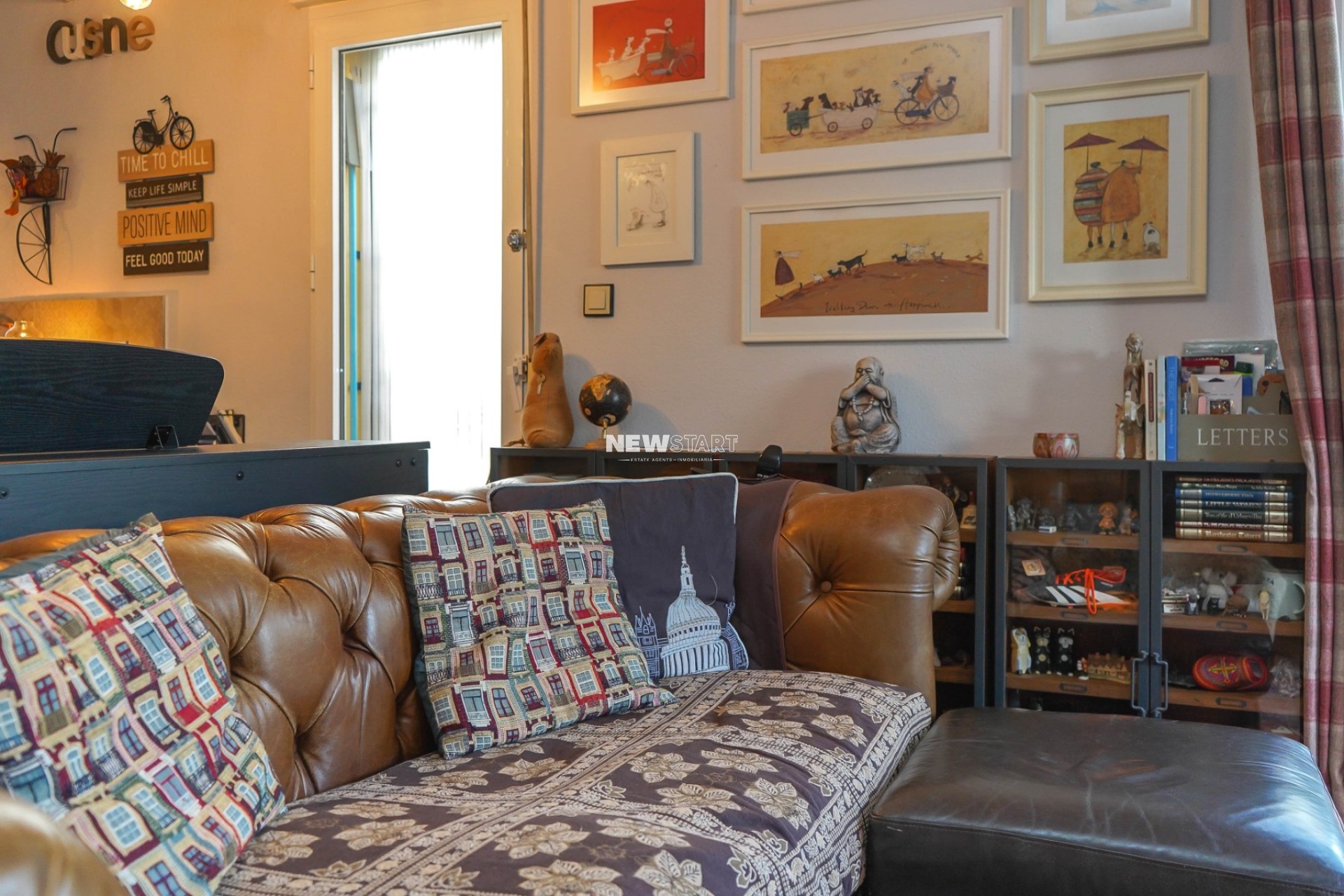 Resale - Quad - La Marina - Urb. La Marina