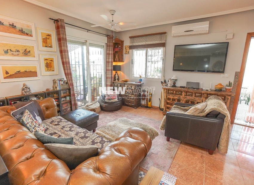 Resale - Quad - La Marina - Urb. La Marina