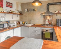 Resale - Quad - La Marina - Urb. La Marina