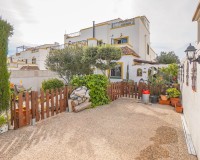 Resale - Quad - La Marina - Urb. La Marina