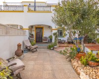 Resale - Quad - La Marina - Urb. La Marina