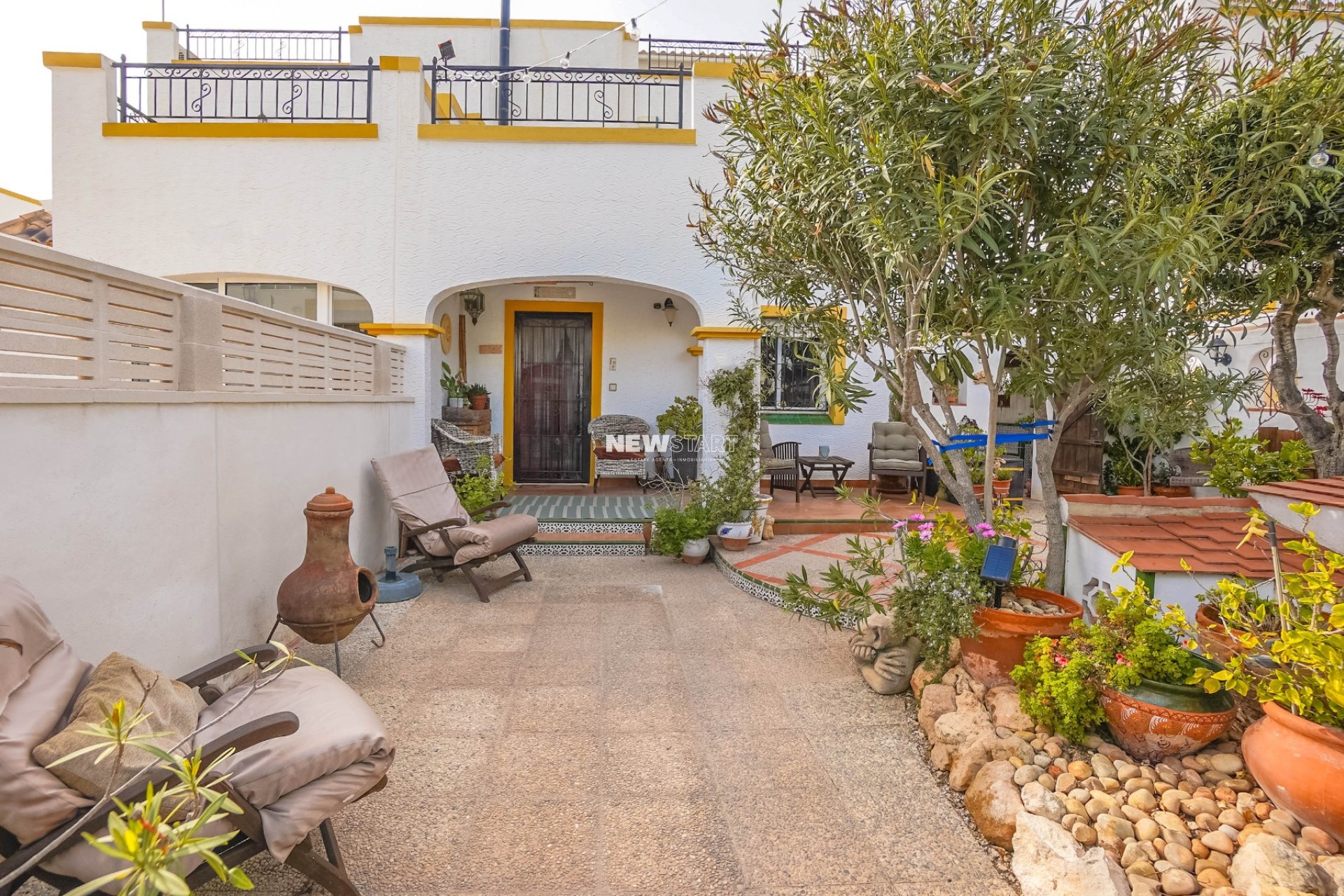 Resale - Quad - La Marina - Urb. La Marina