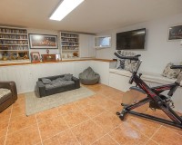 Resale - Quad - La Marina - Urb. La Marina