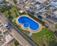 Resale - Quad - La Marina - Urb. La Marina