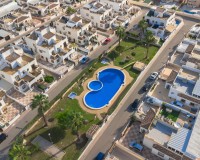 Resale - Quad - La Marina - Urb. La Marina