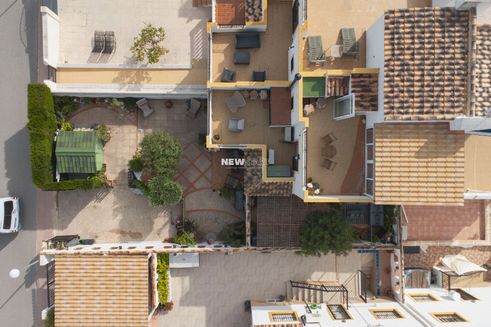 Resale - Quad - La Marina - Urb. La Marina