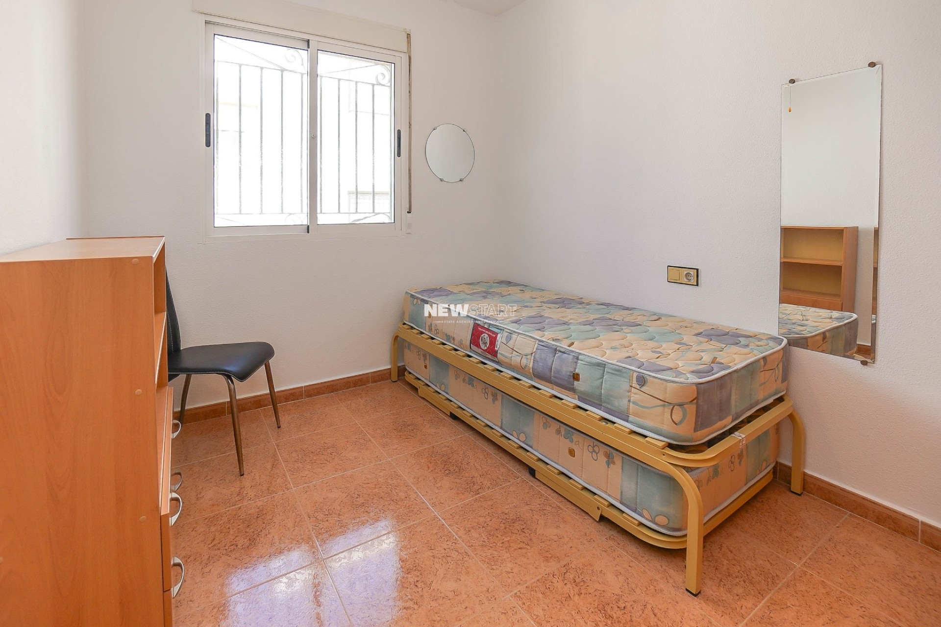 Resale - Quad - La Marina - Urb. La Marina