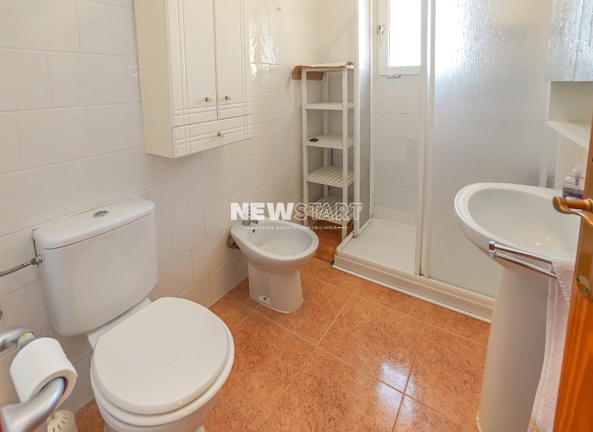 Resale - Quad - La Marina - Urb. La Marina