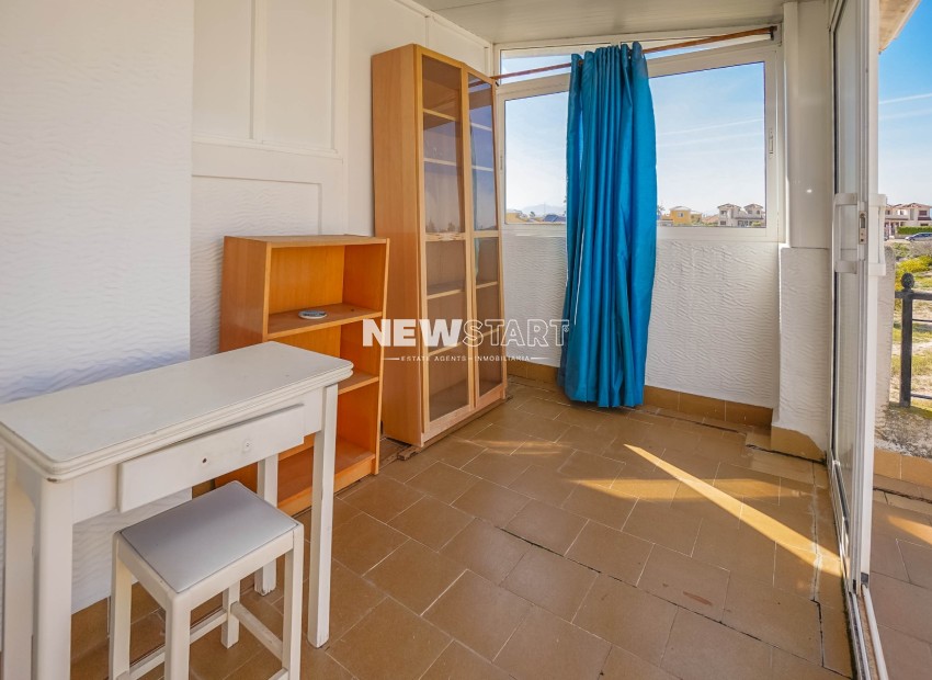 Resale - Quad - La Marina - Urb. La Marina