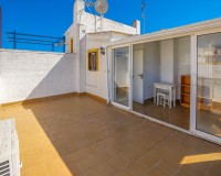 Resale - Quad - La Marina - Urb. La Marina