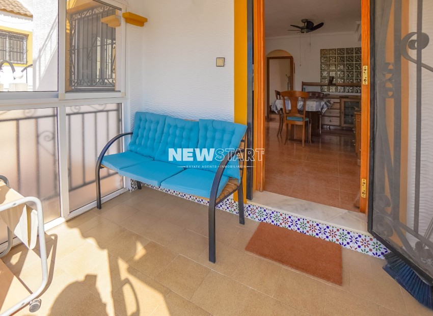 Resale - Quad - La Marina - Urb. La Marina