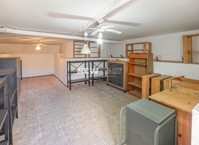 Resale - Quad - La Marina - Urb. La Marina