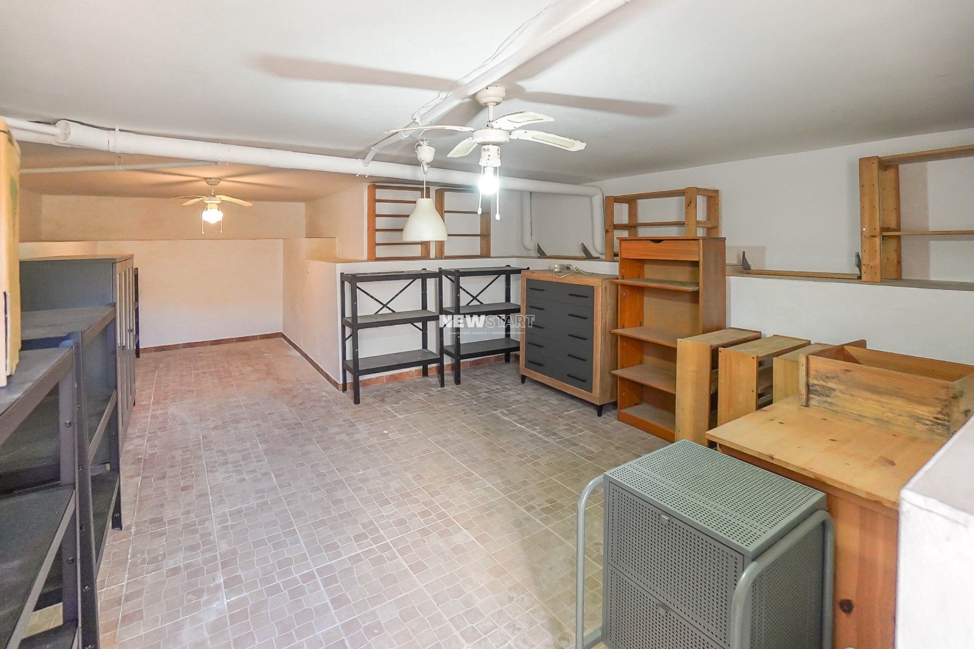 Resale - Quad - La Marina - Urb. La Marina