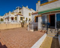 Resale - Quad - La Marina - Urb. La Marina