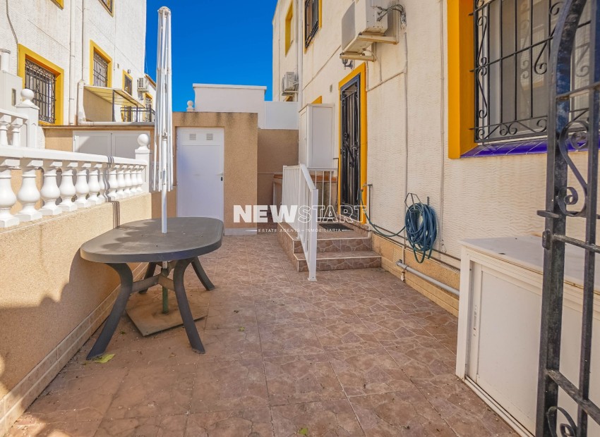 Resale - Quad - La Marina - Urb. La Marina