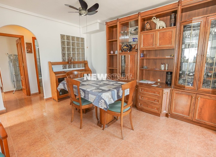 Resale - Quad - La Marina - Urb. La Marina