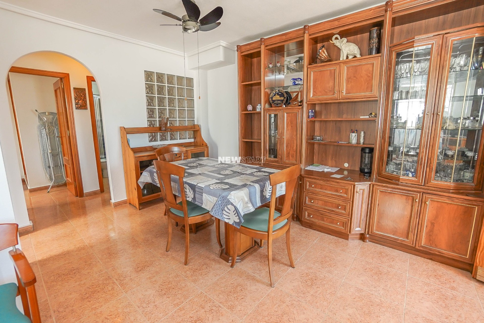 Resale - Quad - La Marina - Urb. La Marina