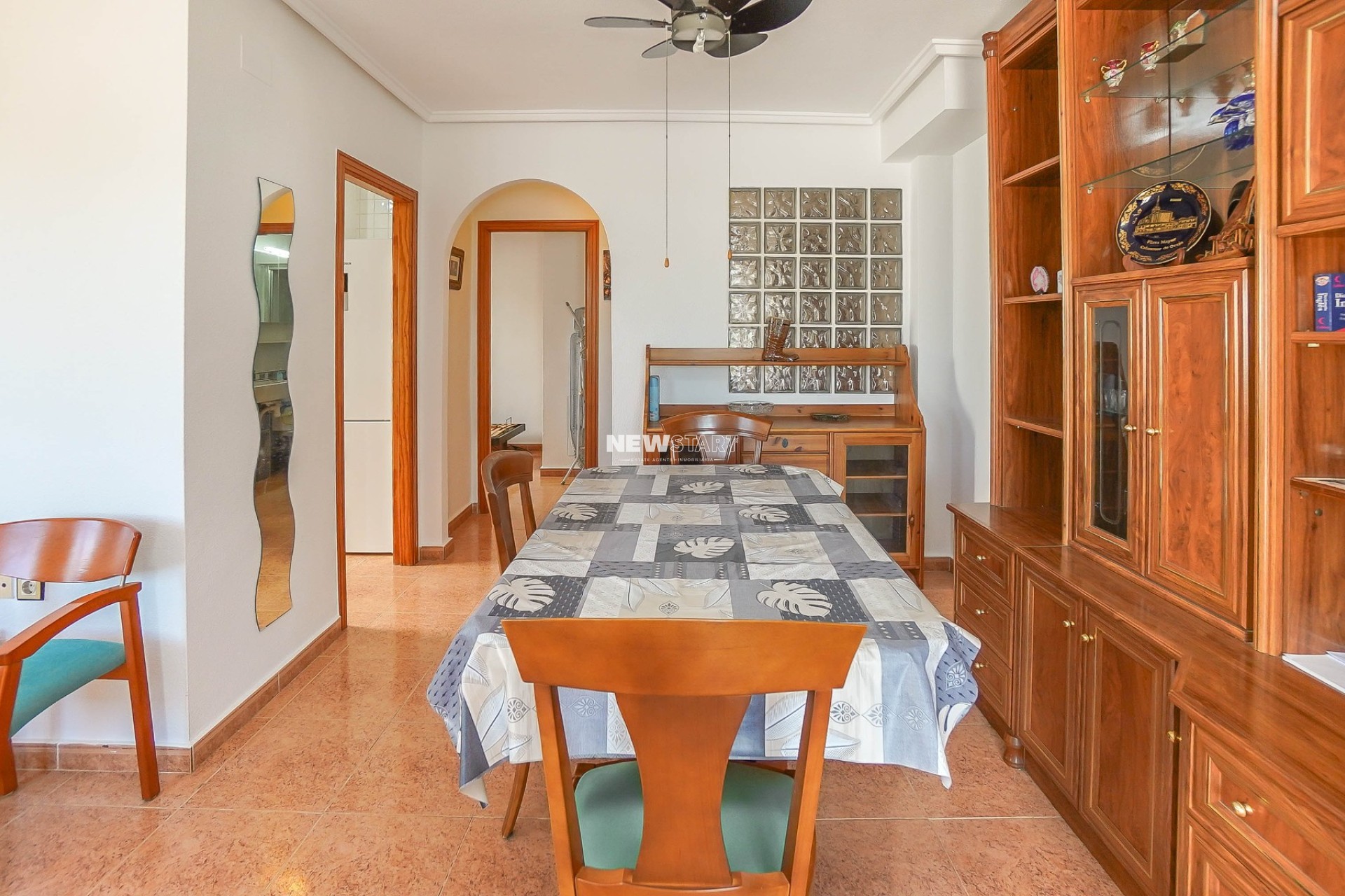 Resale - Quad - La Marina - Urb. La Marina