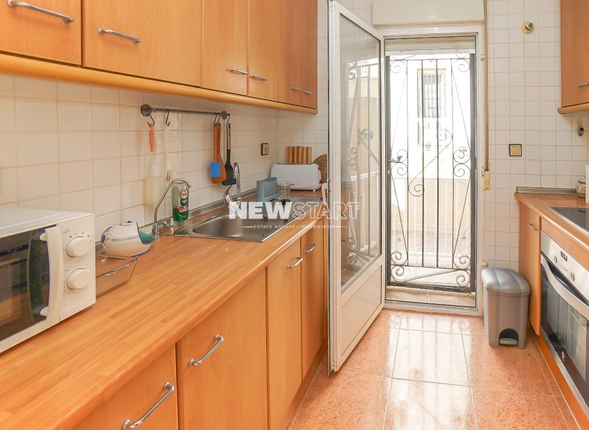 Resale - Quad - La Marina - Urb. La Marina