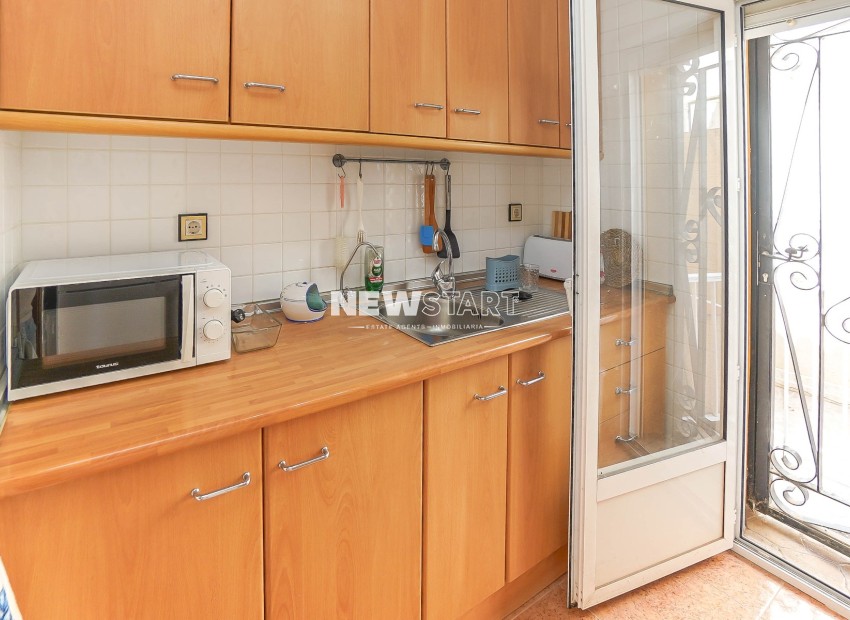 Resale - Quad - La Marina - Urb. La Marina