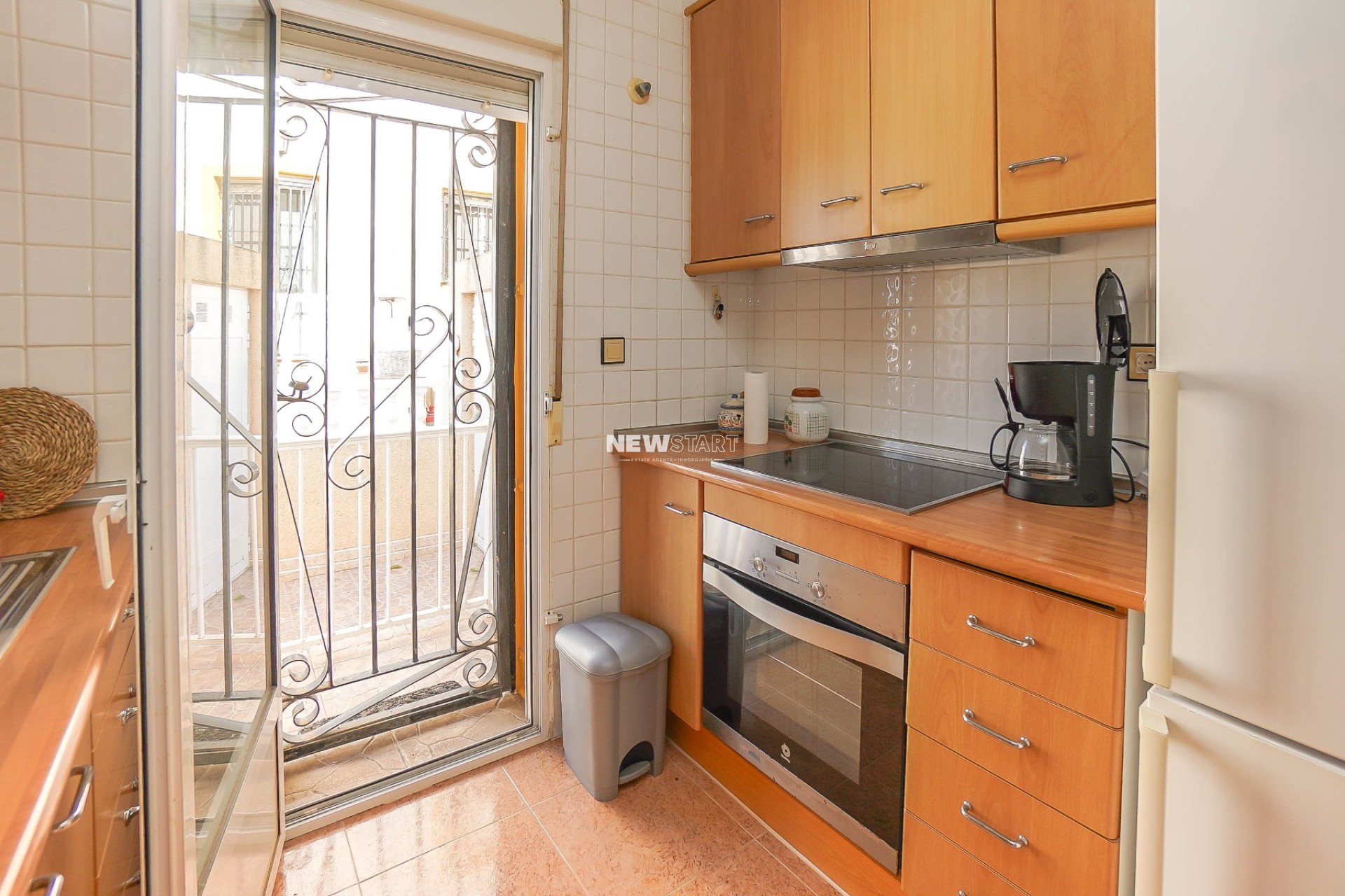 Resale - Quad - La Marina - Urb. La Marina