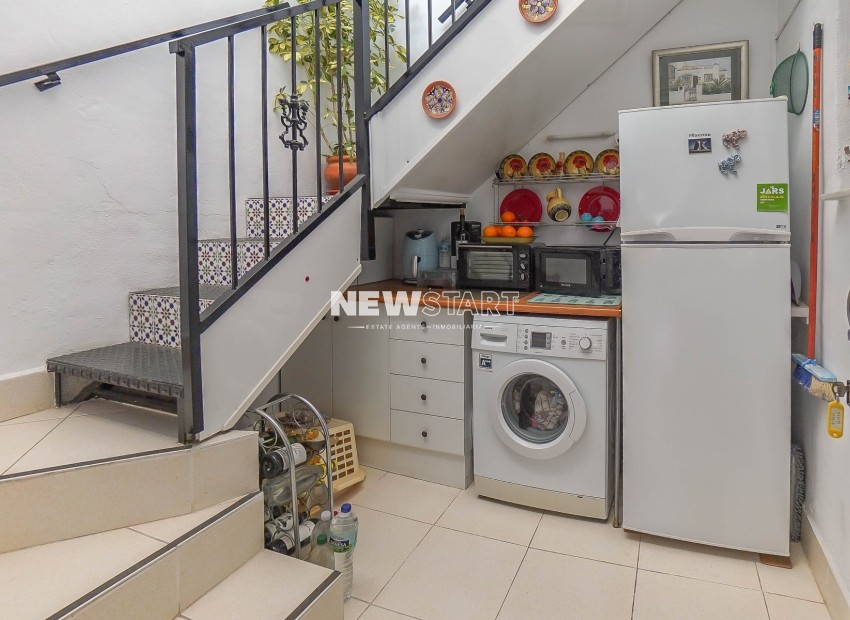 Resale - Quad - La Marina - Urb. La Marina