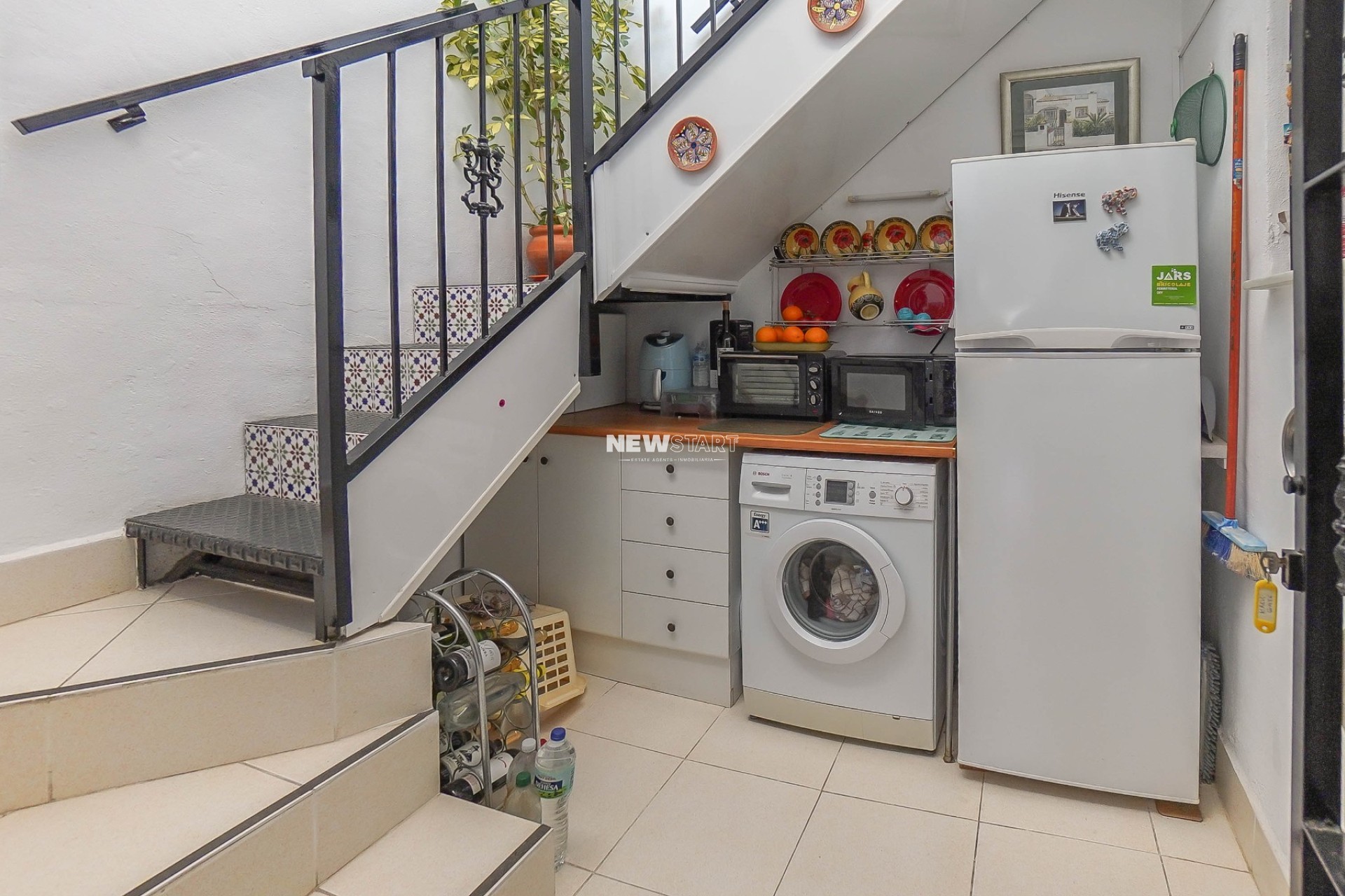 Resale - Quad - La Marina - Urb. La Marina