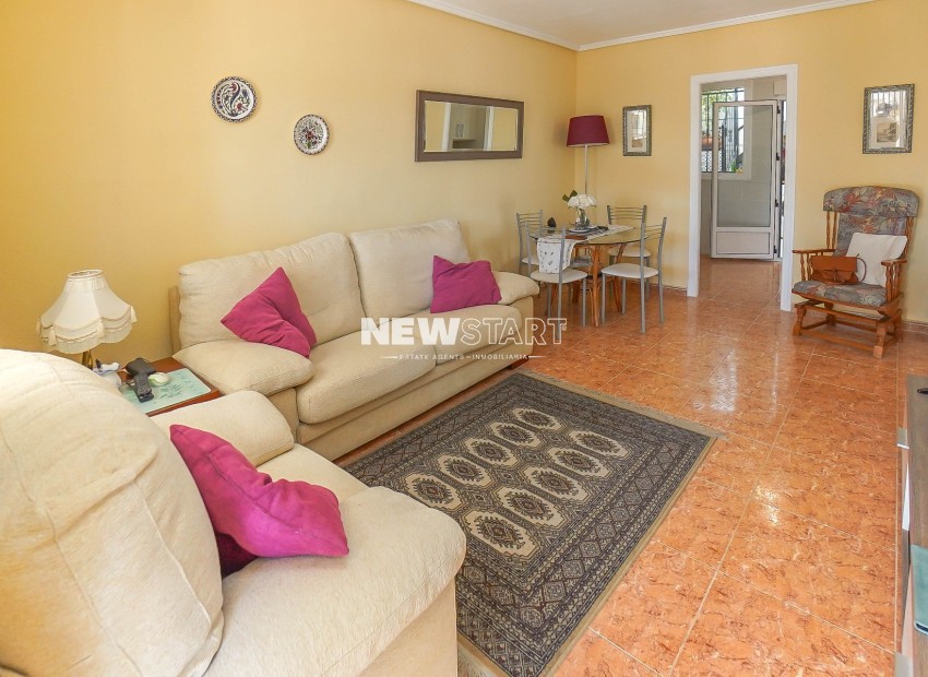 Resale - Quad - La Marina - Urb. La Marina