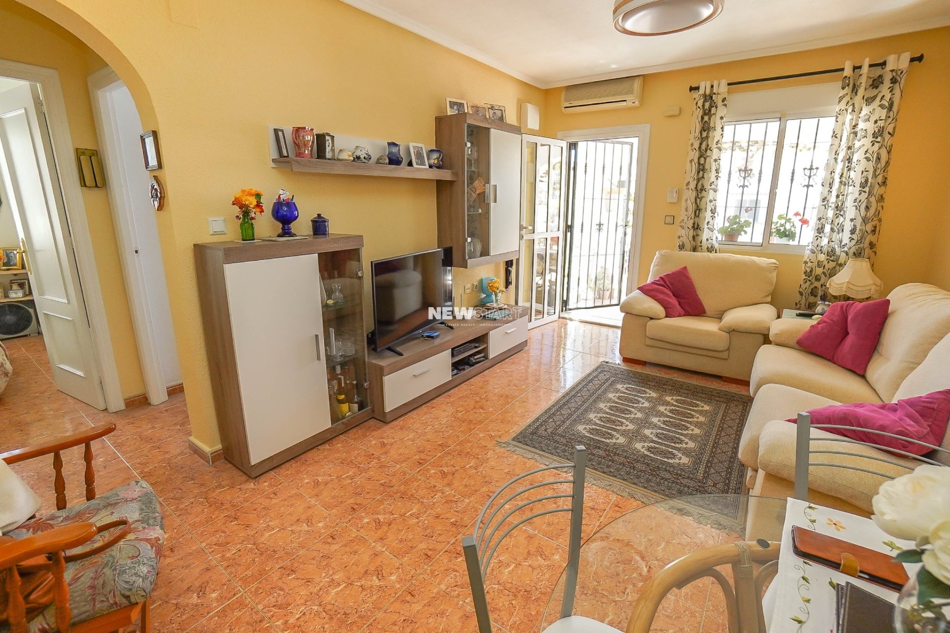 Resale - Quad - La Marina - Urb. La Marina