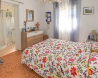 Resale - Quad - La Marina - Urb. La Marina