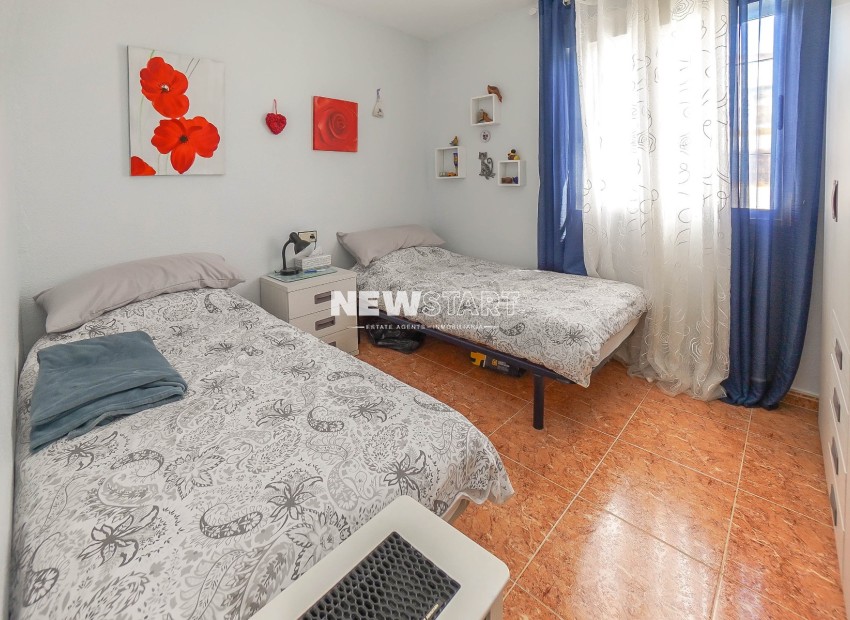 Resale - Quad - La Marina - Urb. La Marina