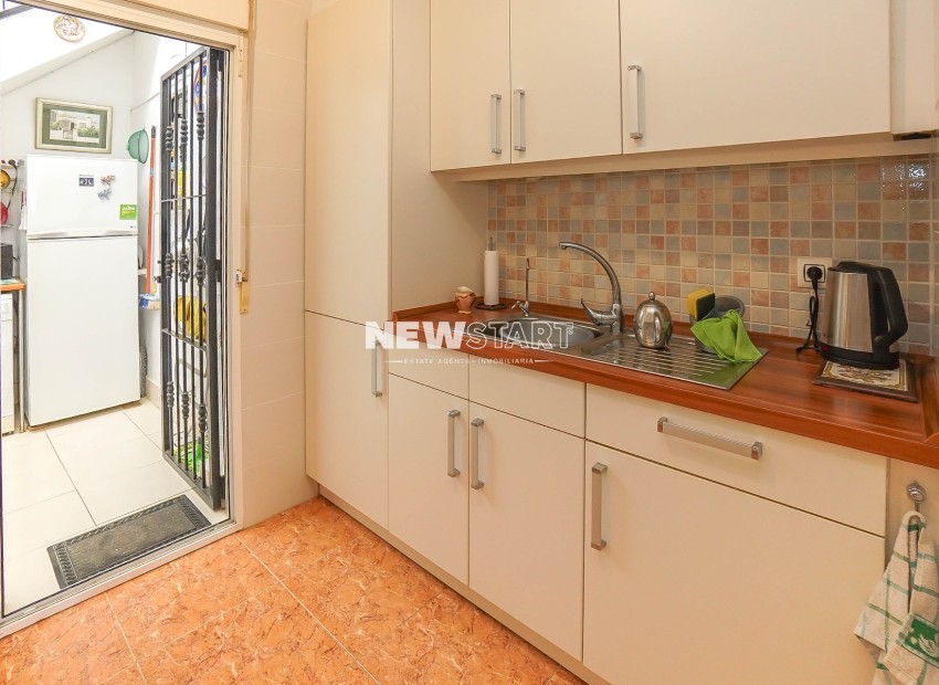 Resale - Quad - La Marina - Urb. La Marina