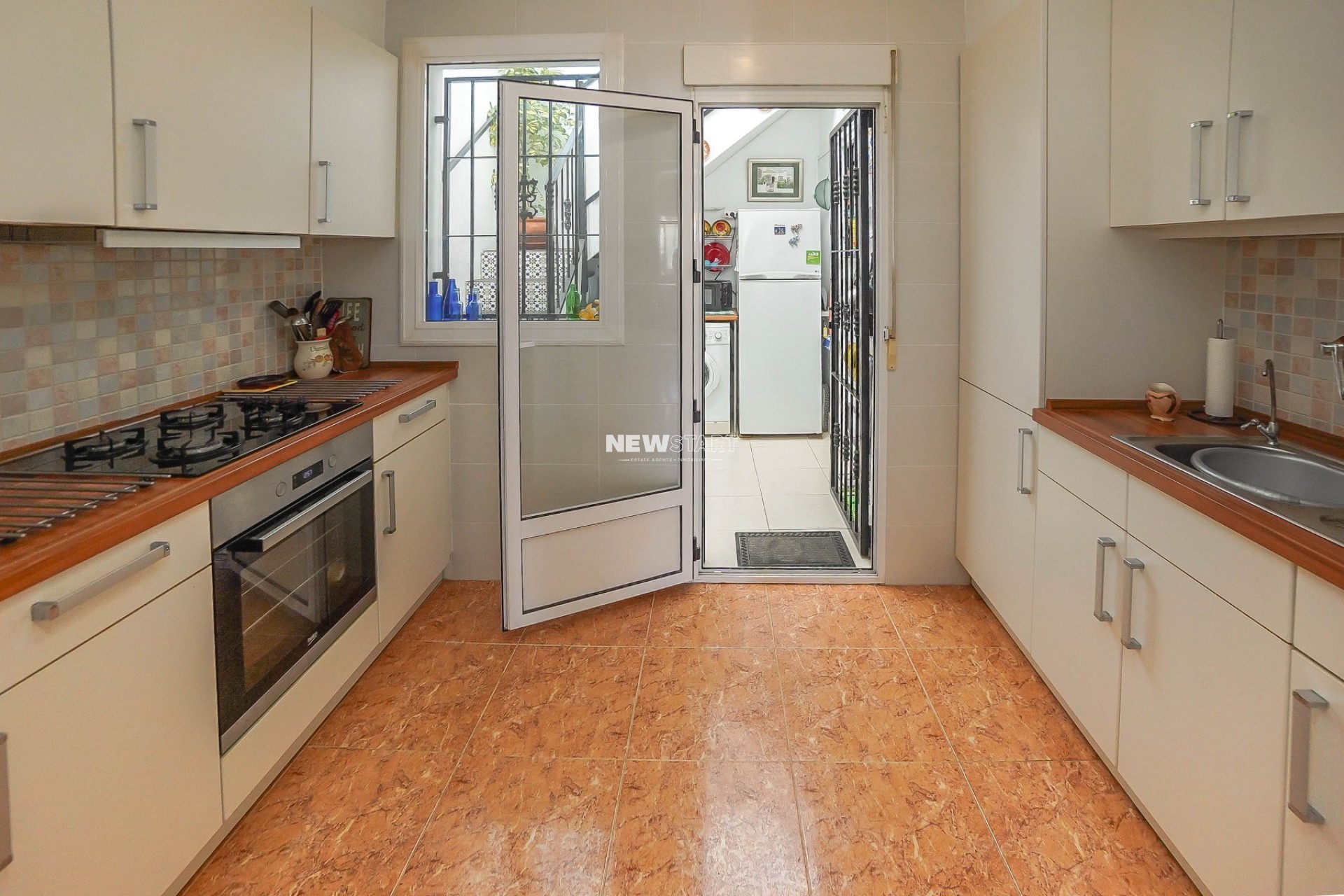 Resale - Quad - La Marina - Urb. La Marina