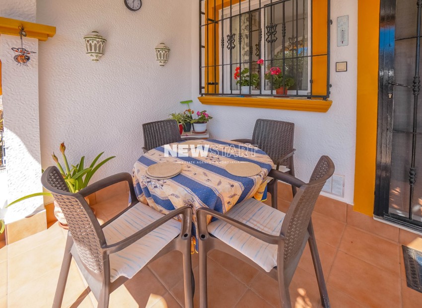 Resale - Quad - La Marina - Urb. La Marina