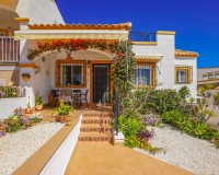 Resale - Quad - La Marina - Urb. La Marina