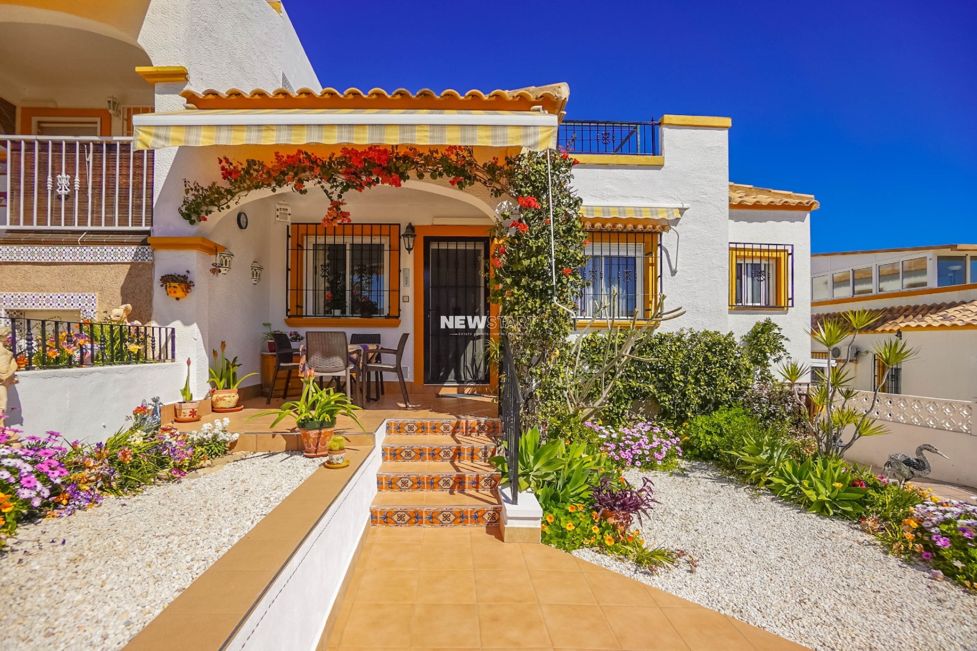 Resale - Quad - La Marina - Urb. La Marina