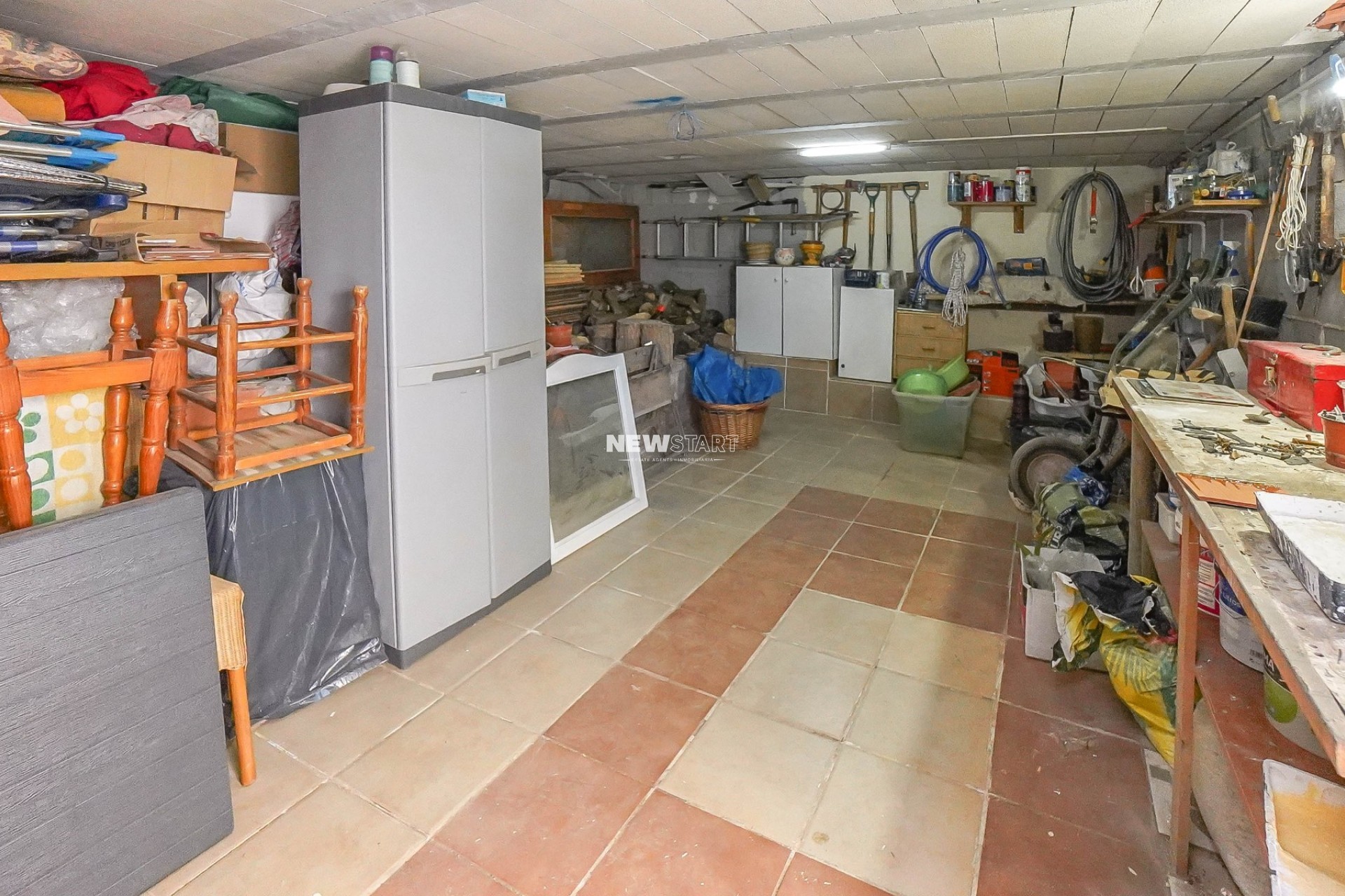 Resale - Quad - La Marina - Urb. La Marina