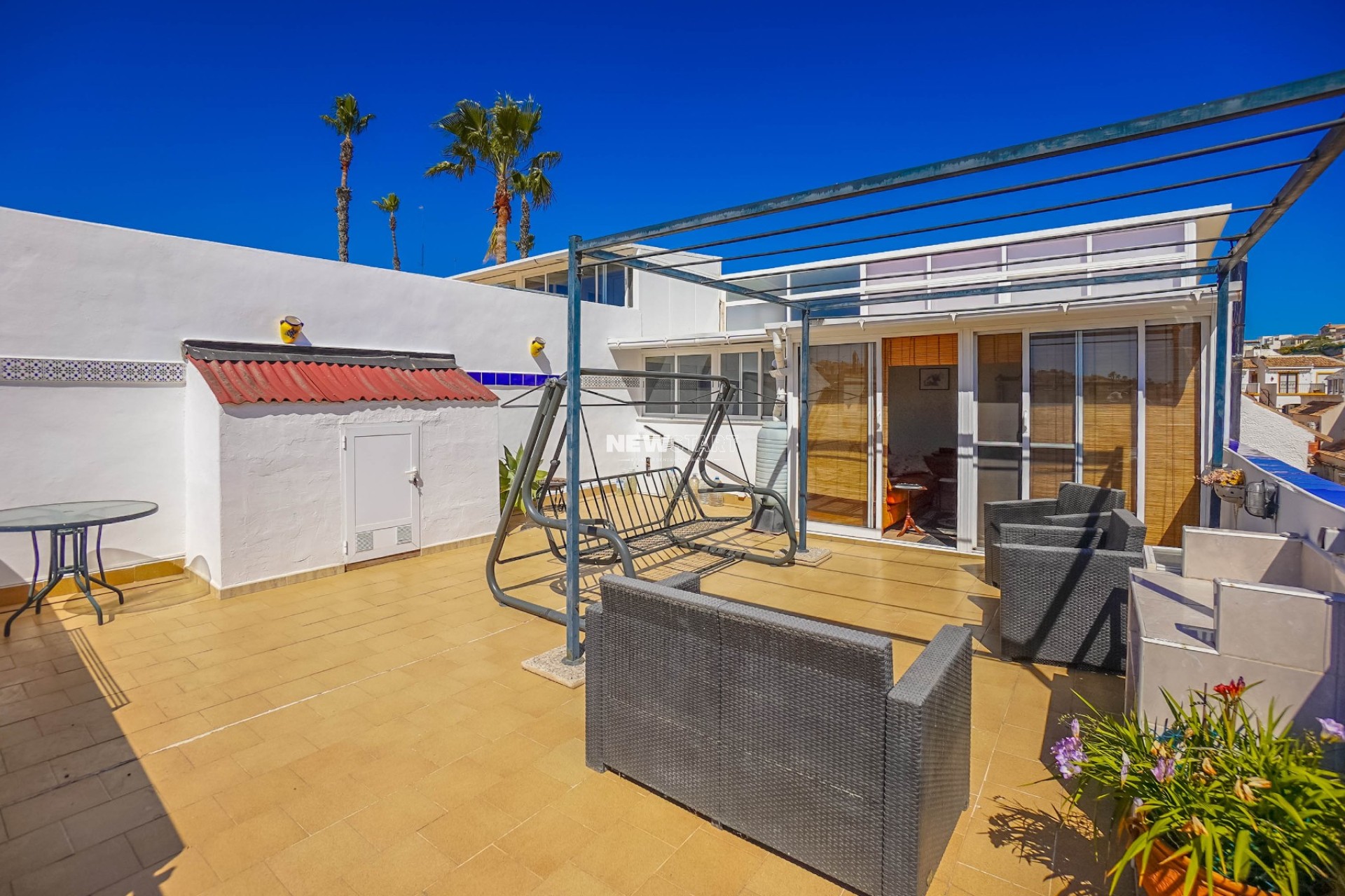 Resale - Quad - La Marina - Urb. La Marina