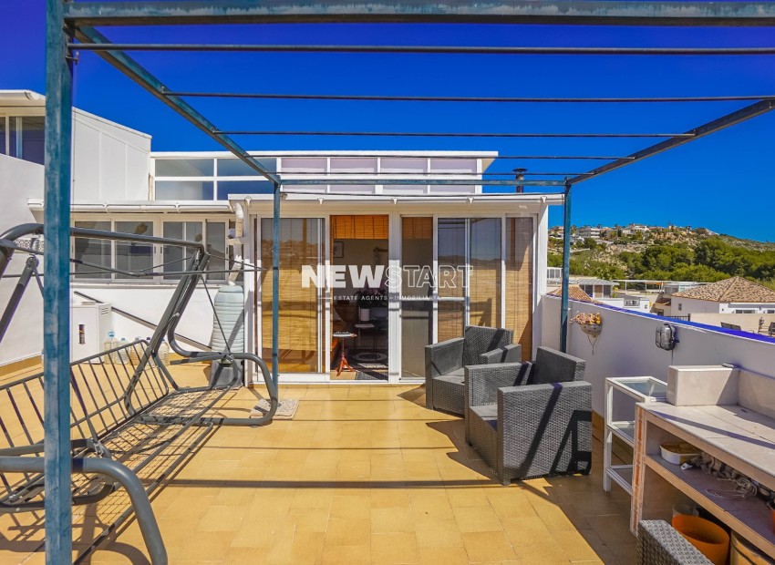 Resale - Quad - La Marina - Urb. La Marina