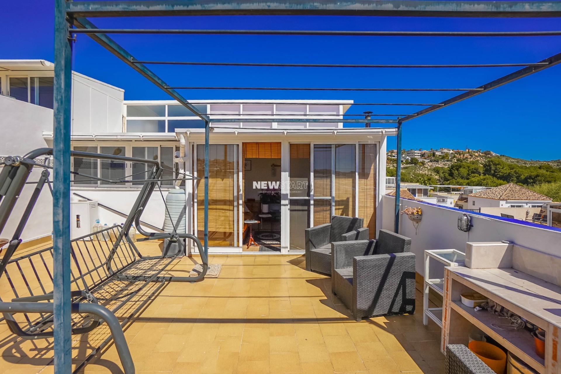 Resale - Quad - La Marina - Urb. La Marina