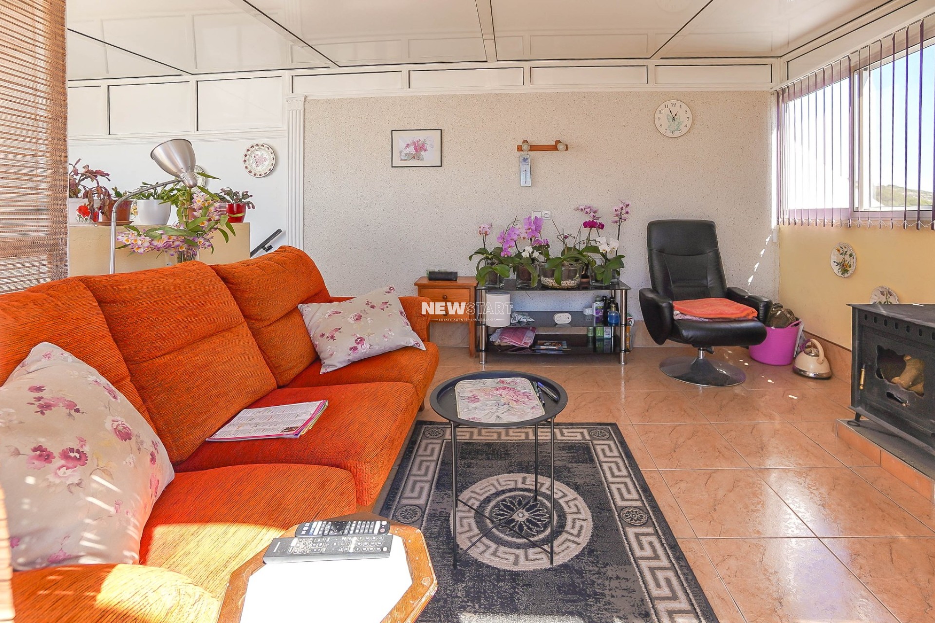 Resale - Quad - La Marina - Urb. La Marina