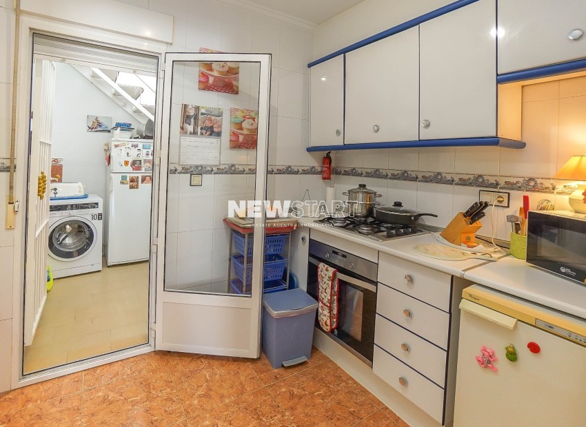 Resale - Quad - La Marina - Urb. La Marina