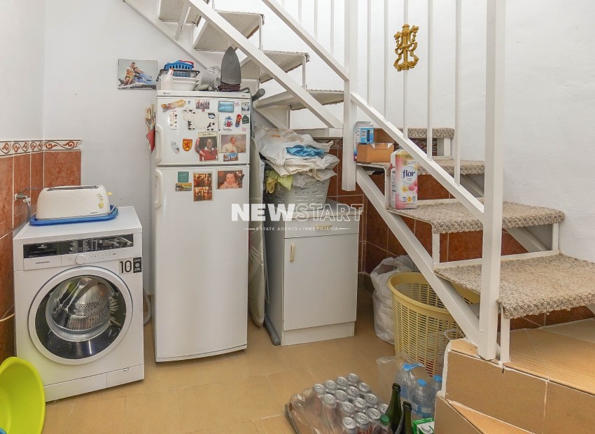 Resale - Quad - La Marina - Urb. La Marina