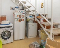 Resale - Quad - La Marina - Urb. La Marina